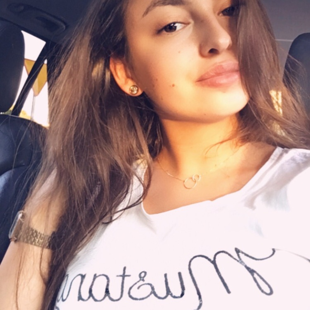 Mustang T-shirt